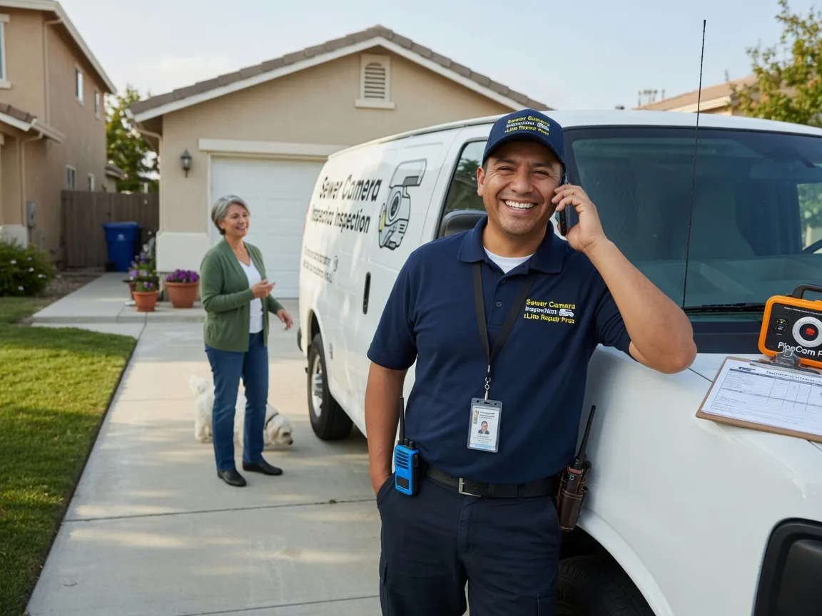 Sewer Line Repair North Brunswick, NJ FAQs